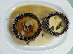 -小辣妹川味海鲜加工店(第一市场椰风巷店)
