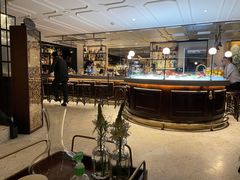 -壳里西餐厅Coquille Seafood Bistro(蒙自路店)