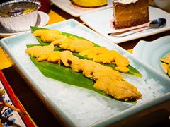 -花和海鲜自助(梅江店)