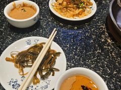 -常赢三兄弟·清真涮肉(五莲路店)
