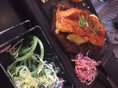 -Goose Island Brewhouse鹅岛精酿啤酒酿造工坊餐厅
