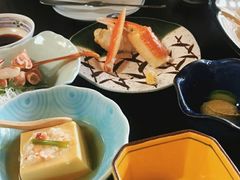 雄冬套餐-蟹料理 北海道かに将軍(札幌本店)