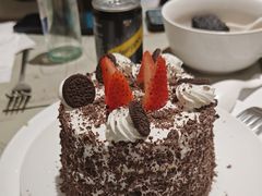 -晶丽香榭自助餐(南京大饭店)