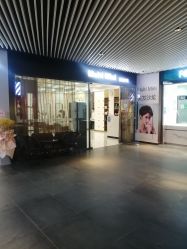 -悦Salon发型设计