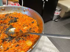 -韩时烤肉(丰科万达广场店)