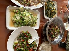 -漁耕小厨农家院(武当山店)