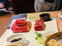 -点都德(大茶楼店)