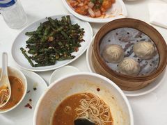 -翡翠拉面小笼包(机场DFS店)