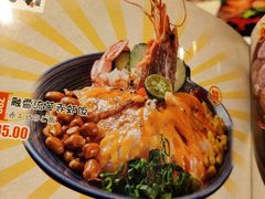 -三月居酒屋(青年大街店)