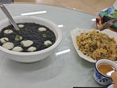 -双月饭店·20年老字号(新村店)