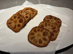 -楚山晓·楚湘菜(江夏永旺店)