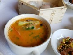 -富力丽思卡尔顿酒店·丽轩中餐厅