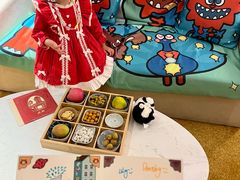 -成都世纪城假日酒店-西楼