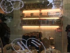 -泸溪河桃酥(秦淮夫子庙一店)