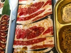 -红沃鳗鱼黑牛烤肉店(不老街店)