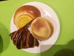 -索菲特银河锦厨自助餐(山西路店)