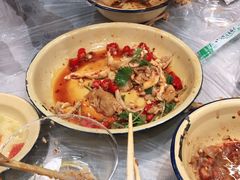 -东排食堂长沙小吃大排档(五一广场店)