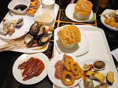 -堂会(白云店)