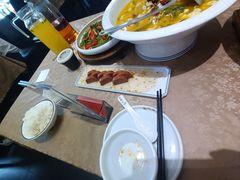 -李氏传家菜(兴城路店)