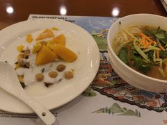 -中旅阿那亚九龙湖·公主酒店