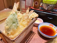 -万岁寿司(天河领展店)