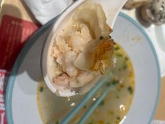 -小杨生煎(天之骄子店)