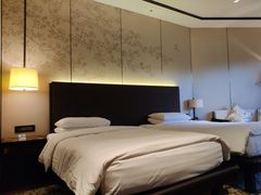 -上海崇明金茂凯悦酒店