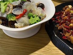-蜀锦堂·川味现炒(襄阳武商汇店)