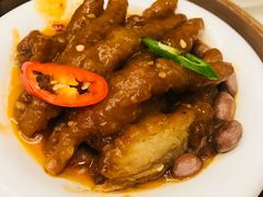 -点都德(大茶楼店)