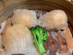 -新大咀港式茶餐厅(宝山万达店)