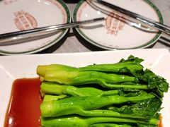 -皇后餐厅-煲仔·小菜·打边炉(古北店)