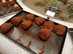 -OUR Bakery(SKP-S店)