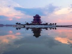 -阳澄湖半岛旅游度假区