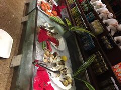 -松山湖帝豪花园酒店西餐厅(美景中路店)