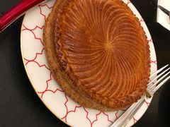 -Salon de The de Joel Robuchon(外滩18号店)