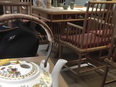 -锦府盐帮·侯宅(五棵松万达店)