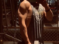 -银吉姆健身(恒隆馆)