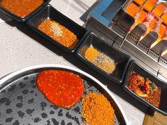 -丰茂烤串(外滩星荟中心店)