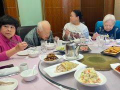 -顺风海鲜港(金玉兰店)