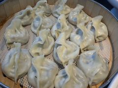 百年老馅饺子-老边饺子馆·东北菜(虎坊桥店)