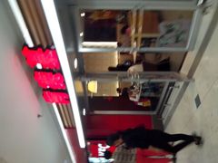 -肯德基(中关村E世界店)