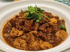 -紫光园·烤鸭·北京菜(劲松店)