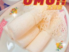 -燃计沙茶皇·香港沙茶火锅(人广旗舰店)