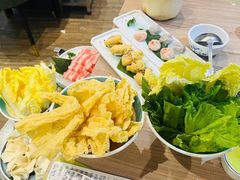 -探窝·竹笙椰子鸡(杨箕店)