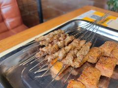 -连锦记海鲜烧烤大排档·锦州特色(西安路交大店)