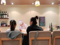 大堂-一阳寿司(麦子街店)