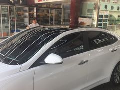-新月3M汽车贴膜隐形车衣膜小二官方授权店(肖村桥店)
