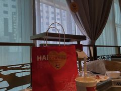 -海底捞火锅鲜切牛肉主题店(长寿路店)