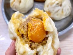 -老陶包子铺(南大西南村店)