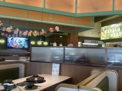 -狐狸爱上椰子鸡(滨江星光大道店)